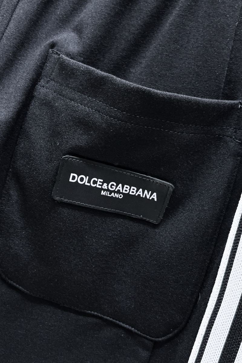 Dolce Gabbana Long Pants